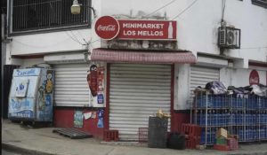 Matan joven de 19 años durante asalto en colmado de su padre