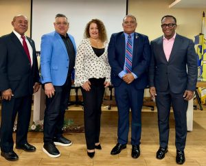 Empresarios SDE rechazan Alcalde cobre nuevo impuesto