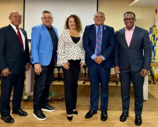 Empresarios SDE rechazan Alcalde cobre nuevo impuesto