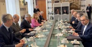 Irán y EE.UU. inician segunda ronda de diálogo en Ginebra