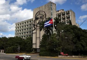 EU a Cuba: «Debe hacer cambios   dramáticos y muy pronto»