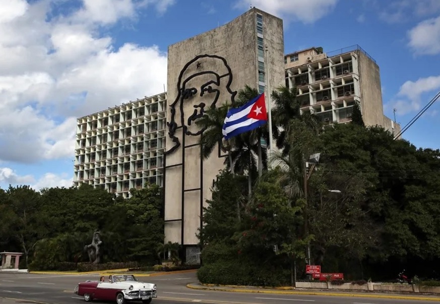 EU a Cuba: «Debe hacer cambios   dramáticos y muy pronto»