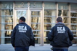 Informan sobre arresto de un funcionario de la DEA en la RD Informan sobre arresto de un funcionario de la DEA en la RD