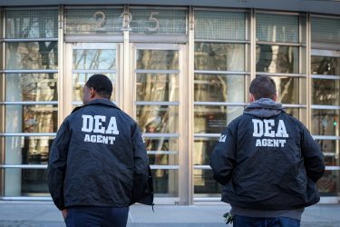 Informan sobre arresto de un funcionario de la DEA en la RD Informan sobre arresto de un funcionario de la DEA en la RD