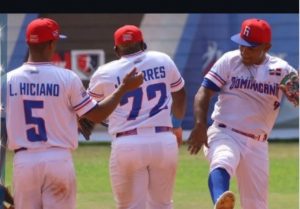 República Dominicana clasifica en softbol a Juegos Lima 2027 República Dominicana clasifica en softbol a Juegos Lima 2027