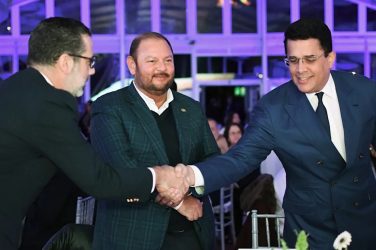 Dominicana promueve variada oferta turística en Guatemala