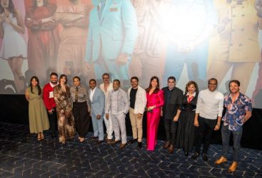 Estrenarán filme ¨De tal palo tal astilla¨ en la Rep. Dominicana