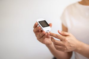 Alertan sobre daños de diabetes a la retina y pérdida de visión