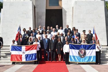 Instituto Duartiano afirma la Independencia honra valores