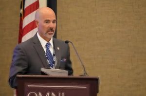 La DEA anuncia su personal es reubicado tras cierre oficina RD