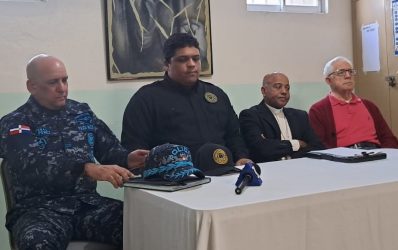 Obispo pide AOD no terminar marcha frente a casa de joven