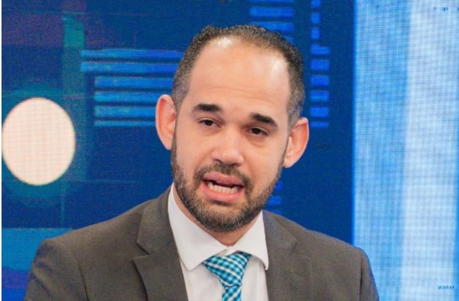 PLD ve fallas en la gestión del sistema eléctrico dominicano imagen