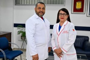 Designan nueva directiva en el Instituto Nacional Cardiología