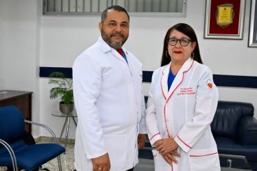 Designan nueva directiva en el Instituto Nacional Cardiología Designan nueva directiva en el Instituto Nacional Cardiología