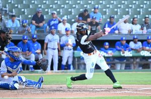 Estrellas firman al campocorto Jorge Mateo por 2 temporadas