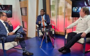 Dudan la RD pueda duplicar su PIB en los próximos diez años