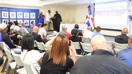 Asociación Baloncesto del DN presenta su plataforma digital