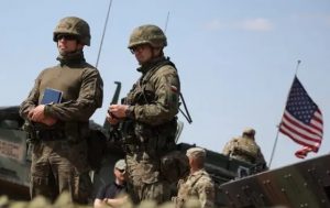 Ejércitos EEUU y Rusia reabren sus canales de comunicación