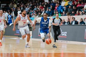 RD define plantel enfrentar a EEUU en clasificatorio de Qatar RD define plantel enfrentar a EEUU en clasificatorio de Qatar