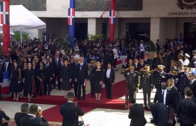 EN VIVO: Incidencias del acto rendición cuentas presidencial EN VIVO: Incidencias del acto rendición cuentas presidencial