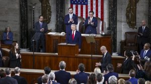 Dice en un año EEUU ha tenido la «transformación más grande» Dice en un año EEUU ha tenido la «transformación más grande»