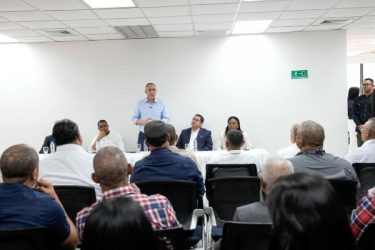 Aduanas enfocada en facilitar comercio y aumentar ingresos