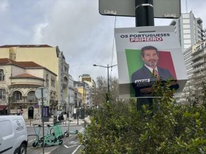Portugal elige presidente este domingo: un socialista favorito