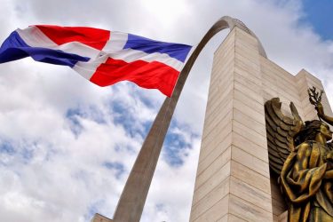 EU: Allentown y Reading celebran independencia RD EU: Allentown y Reading celebran independencia RD