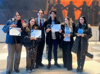 NY: Reconocen a 7 estudiantes del Puntacana International School NY: Reconocen a 7 estudiantes del Puntacana International School