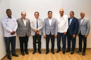 Buscan soluciones a problemas afectan boxeo en ruta a JJCC26