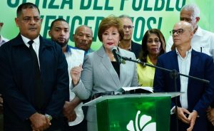 FP cree la educación languidece  pese a 1.4 billones gasta el PRM