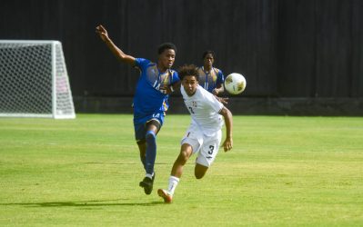 RD logró segunda victoria en ruta al Mundial FIFA Sub-17