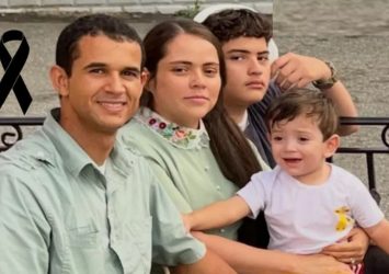 FLORIDA: Creen intoxicación fue causa de muerte familia de RD