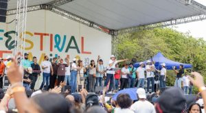 Celebrarán el “Festival de la Familia 2026” en el Mirador SD