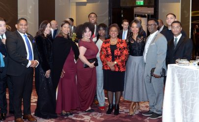 EGIPTO: Embajada celebra Mes de la Dominicanidad