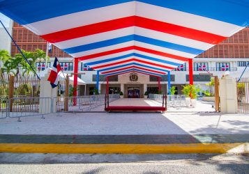 Congreso listo para rendición de cuentas del Presidente Abinader