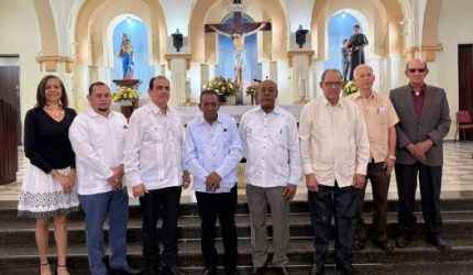 Ferreteros temen desaparecer por causa de las tiendas chinas