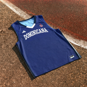 Adidas y Fedombal presentan nueva camiseta selección de RD