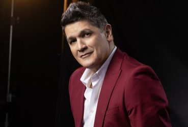 NY: Eddy Herrera anuncia invitados a su concierto en el Lehman Center