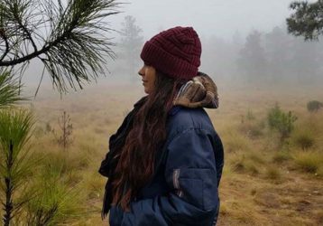 Temperaturas más bajas y lluvias este sábado en Dominicana