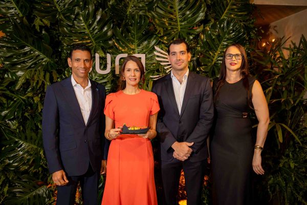 Seguros SURA presenta su Convención 2026 en la RD imagen