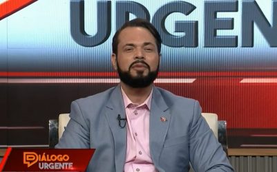 Abinader haría grandes cambios en gabinete; dice dirigente PRM Abinader haría grandes cambios en gabinete; dice dirigente PRM