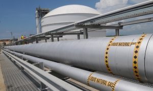 RD lidera región en gasoductos y regasificadoras (OPINION)