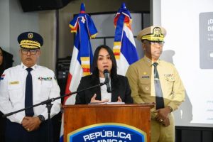 Gobierno destaca la reducción homicidios en RD durante enero Gobierno destaca la reducción homicidios en RD durante enero