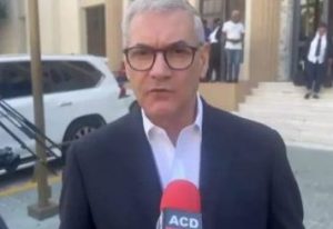 Equipo de Gonzalo niega éste no quiera ir a consulta del PLD Equipo de Gonzalo niega éste no quiera ir a consulta del PLD