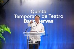 Centro Cultural Banreservas anuncia Temporada de Teatro