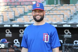 Héctor Borg dirigirá a Estrellas para la próxima temporada Héctor Borg dirigirá a Estrellas para la próxima temporada