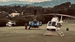 Encuentran en Haití a aeronave desaparecida de Agape Flights