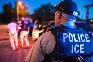 NUEVA ORLEANS: ICE detiene  un dominicano tras condena