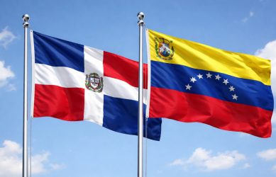 La Rep. Dominicana y Venezuela acuerdan reactivar intercambios La Rep. Dominicana y Venezuela acuerdan reactivar intercambios